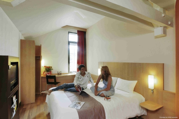 Hotel ibis Sarlat